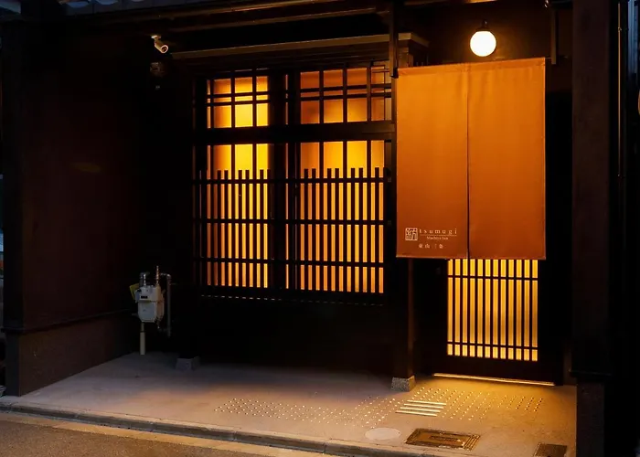 Kanade Higashiyama-Sanjo