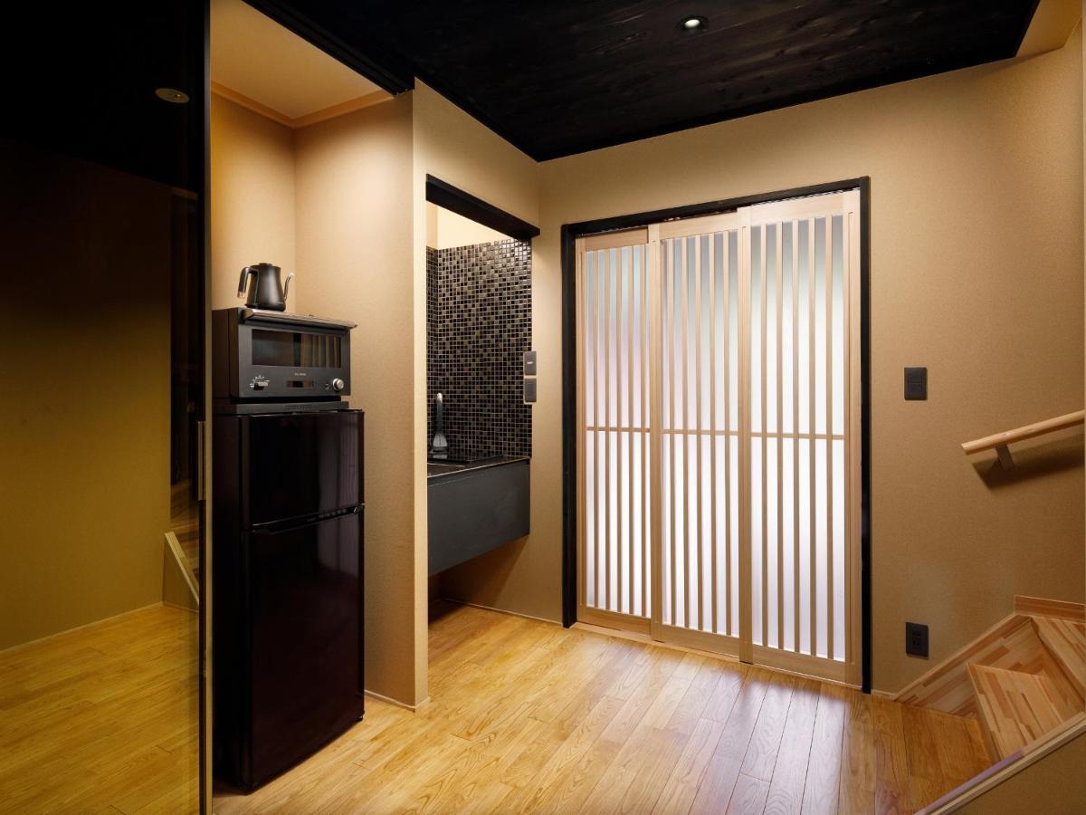Kanade Higashiyama-sanjo Holiday home Kyoto