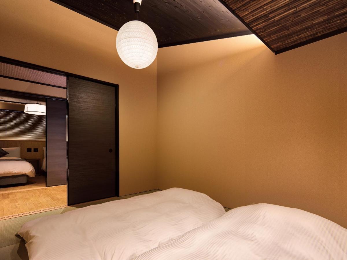 Kanade Higashiyama-sanjo Holiday home Kyoto