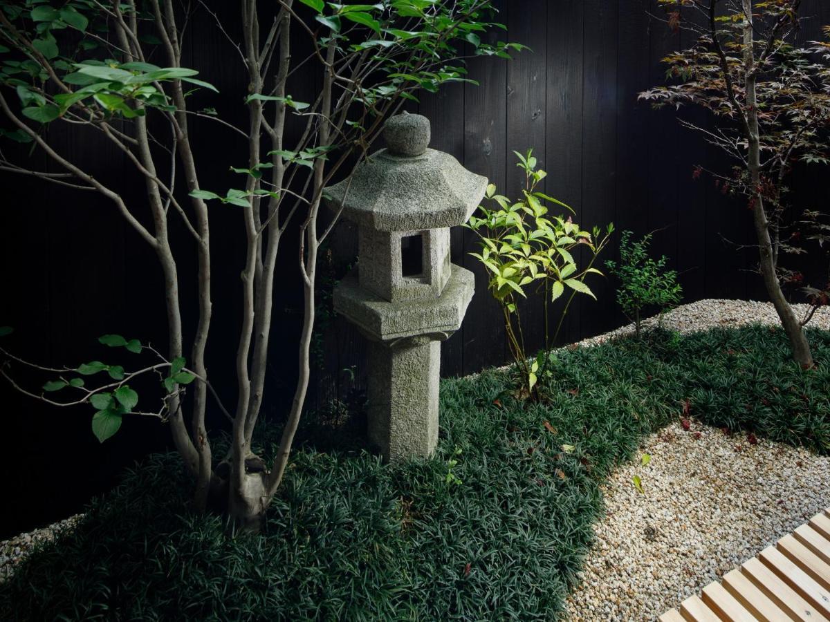 Kanade Higashiyama-sanjo Holiday home Kyoto