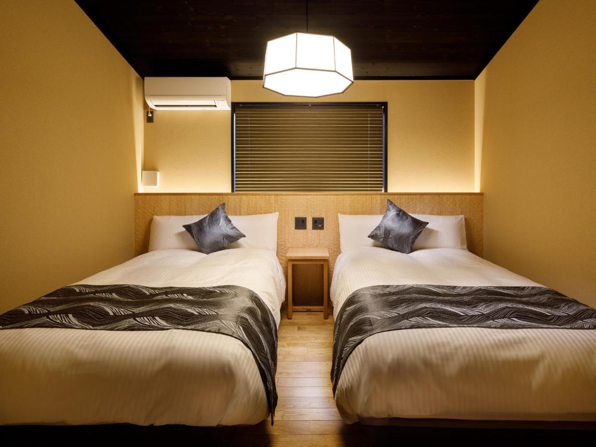 Kanade Higashiyama-sanjo Holiday home Kyoto
